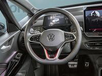 Gebraucht VW ID.3 210 kW (286 PS) 2025 Schwarz Kleinwagen