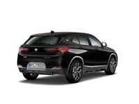 gebraucht BMW X2 sDrive20i M Sport X/HUD/Panorama/Navi/Sound