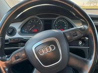 Gebraucht Audi A6 177 PS (130 kW) 2008 Silber Limousine