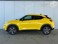 Neu Nissan Juke 360º 117 PS (86 kW) 2025 SUV