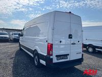 Gebraucht MAN TGE 140 PS (102 kW) 2023 Weiss Van