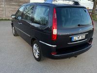 Second-hand Citroën C8 136 CP (100 kW) 2009 Maro Monovolum
