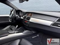Gebraucht BMW X6 Executive 306 PS (225 kW) 2009 Schwarz SUV