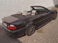 gebraucht BMW 325 Cabriolet 