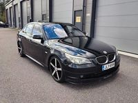 Gebraucht Alpina B5 500 PS (367 kW) 2005 Schwarz Limousine