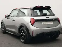 Brugt Mini John Cooper Works 231 HK (169 kW) 2025 Grå Hatchback