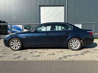 gebraucht BMW 523 i Lim. Aut. // AHK XENON NAVI PDC S.DACH