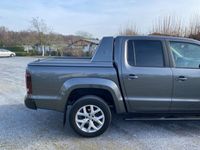 gebraucht VW Amarok 