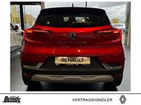 gebraucht Renault Captur TCe 140 TECHNO