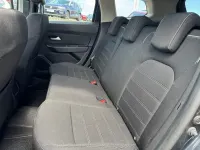 Gebraucht Dacia Duster Prestige 150 PS (110 kW) 2022 Grau comete (metallic) SUV