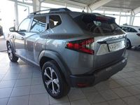 Neu Dacia Duster Journey 158 PS (116 kW) 2026 Grau SUV
