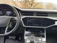 Gebraucht Audi A6 S-Line 265 PS (194 kW) 2023 Grau Kombi