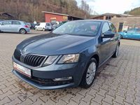 gebraucht Skoda Octavia Ambition-GREEN-TEC-"ERDGAS"-NAVI-PDC-1.Hand