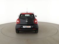 gebraucht Smart ForFour 1.0 Basis passion, Benzin, 10.810 €