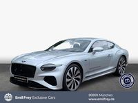 Second-hand Bentley Continental 680 CP (500 kW) 2025 Argintiu Coupe