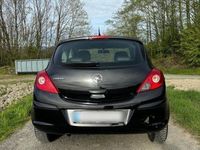 gebraucht Opel Corsa 1.4 Twinport INNOVATION INNOVATION