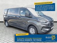 Neu Ford Transit Custom Trend 2026 Grau Kombi