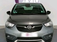 gebraucht Opel Crossland X 