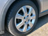 Gebraucht Opel Corsa 2006 Grau Kleinwagen