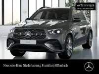 Gebraucht Mercedes GLE450 AMG AMG 367 PS (269 kW) 2026 Grau SUV