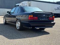 Gebraucht BMW M5 Performance 315 PS (231 kW) 1991 Blau Limousine