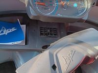 Gebraucht Piaggio APE 2020 Grau