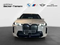Neu BMW iX Exclusive 300 kW (408 PS) 2026 Beige SUV