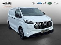 Neu Ford E-Transit Trend 100 kW (136 PS) 2026 Frostweiß Van