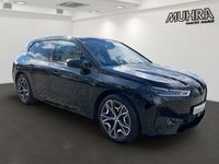 gebraucht BMW iX xDrive50