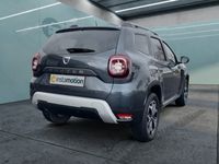 gebraucht Dacia Duster 1.6 II SCe 115 Prestige