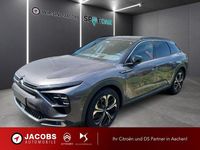 Gebraucht Citroën C5 X Shine 181 PS (133 kW) 2022 Grau Kombi
