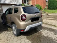 Gebraucht Dacia Duster 101 PS (74 kW) 2020 Andere farben SUV