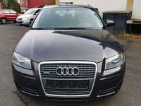 Gebraucht Audi A3 Ambiente 140 PS (102 kW) 2006 Grau Limousine