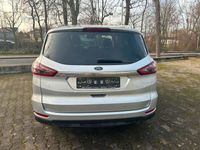 gebraucht Ford S-MAX 