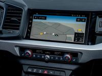 Second-hand Audi A1 207 CP (152 kW) 2023 Roșu SUV