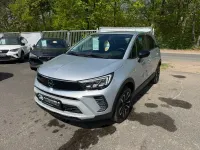 Gebraucht Opel Crossland X 131 PS (96 kW) 2023 Silber SUV