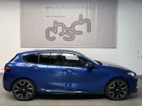 Gebraucht BMW 120 M Sport 163 PS (119 kW) 2026 Portimao blau Kleinwagen