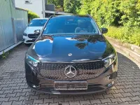 Gebraucht Mercedes EQA250+ 139 kW (190 PS) 2025 Kosmosschwarz metalliclack SUV