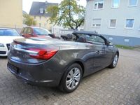 gebraucht Opel Cascada Edition,Klima,Sitzhzg.,Parkztronik,TÜV