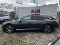 Gebraucht VW Arteon Elegance 200 PS (147 kW) 2022 Grau Limousine