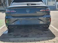 Gebraucht VW Arteon 320 PS (235 kW) 2021 Grau Kombi