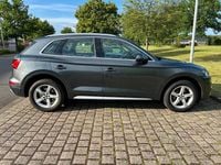Second-hand Audi Q5 Sport 2018 SUV