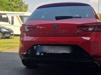 gebraucht Seat Leon 1.4 TSI ACT 110kW Start&Stop FR FR