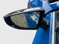 Gebraucht Lexus UX 300e 150 kW (204 PS) 2021 Blau SUV