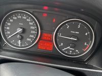 Gebraucht BMW X1 143 PS (105 kW) 2010 Schwarz SUV