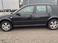 gebraucht VW Golf IV 1,4l 16V SPZIAL