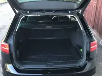 Gebraucht VW Passat Highline 190 PS (139 kW) 2015 Schwarz Kombi