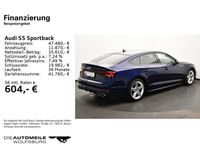 gebraucht Audi S5 Sportback 3.0 TDI quattro