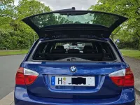 Gebraucht BMW 330 M Sport 314 PS (230 kW) 2006 Blau Kombi