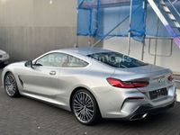 gebraucht BMW M850 iA Coupe|LASER|HuD|Softcl.|KAM|INDIVIDUAL|